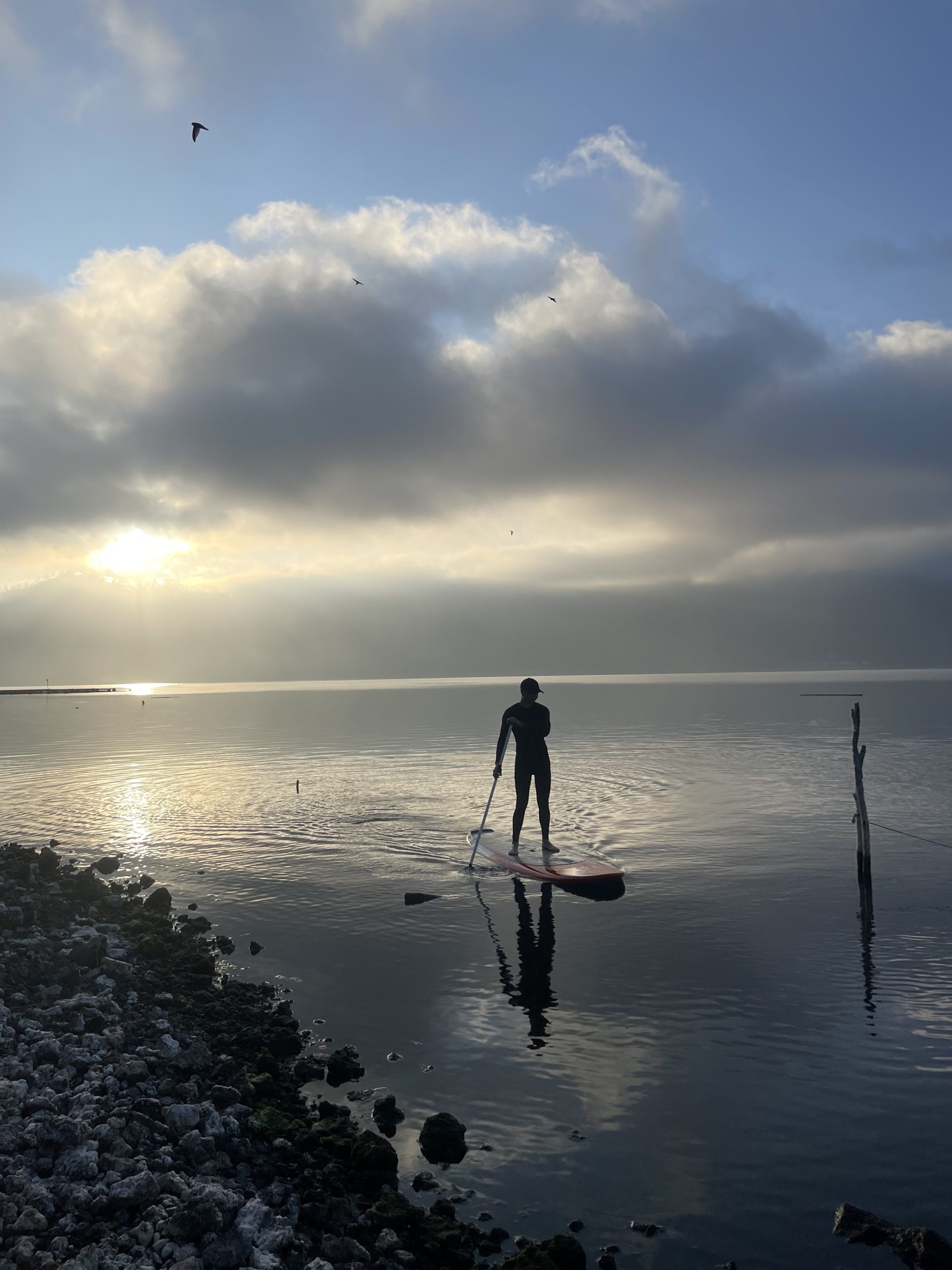 Stand up Paddel - Image 2