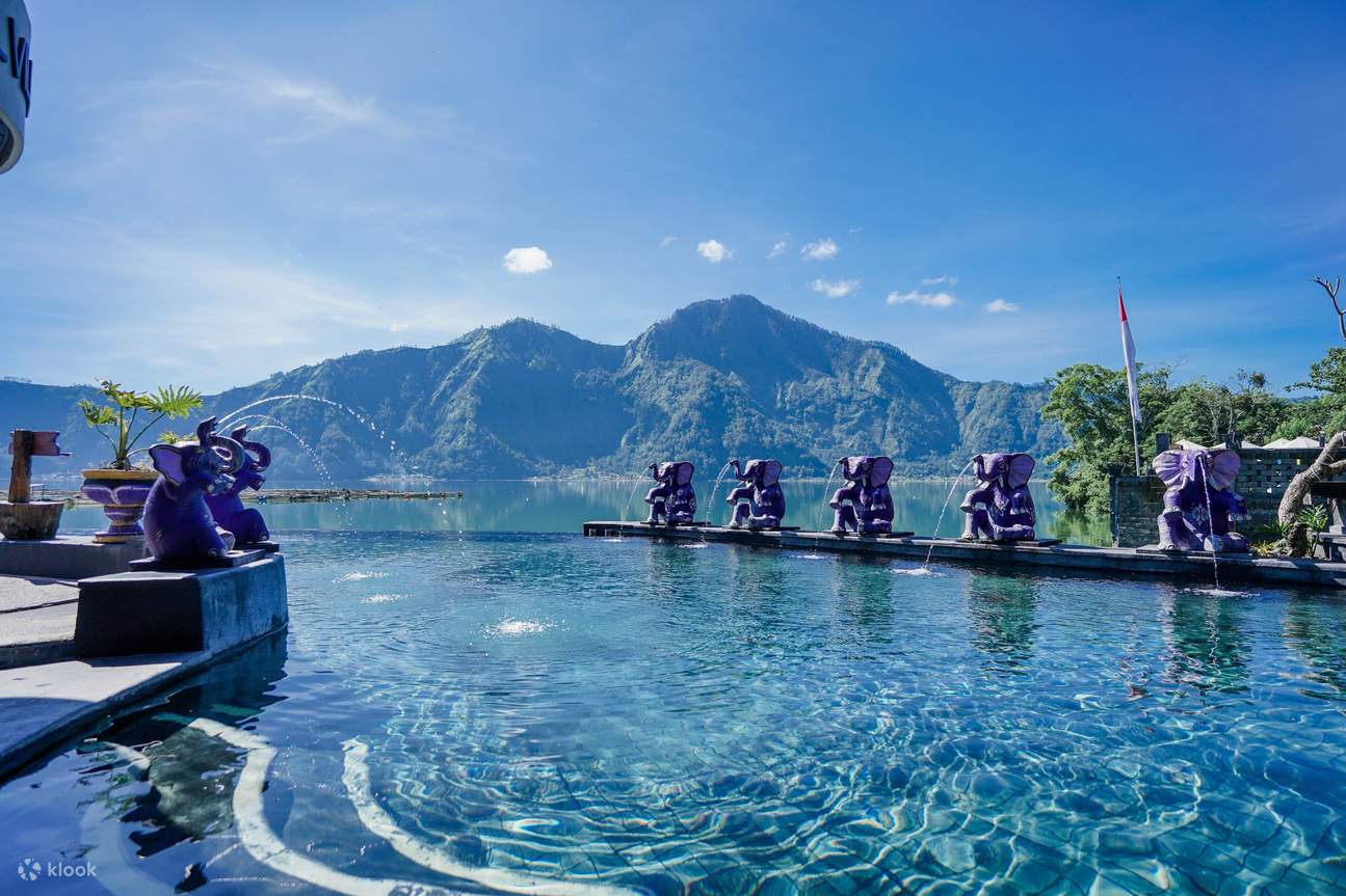 Toya Devasya Hot Springs