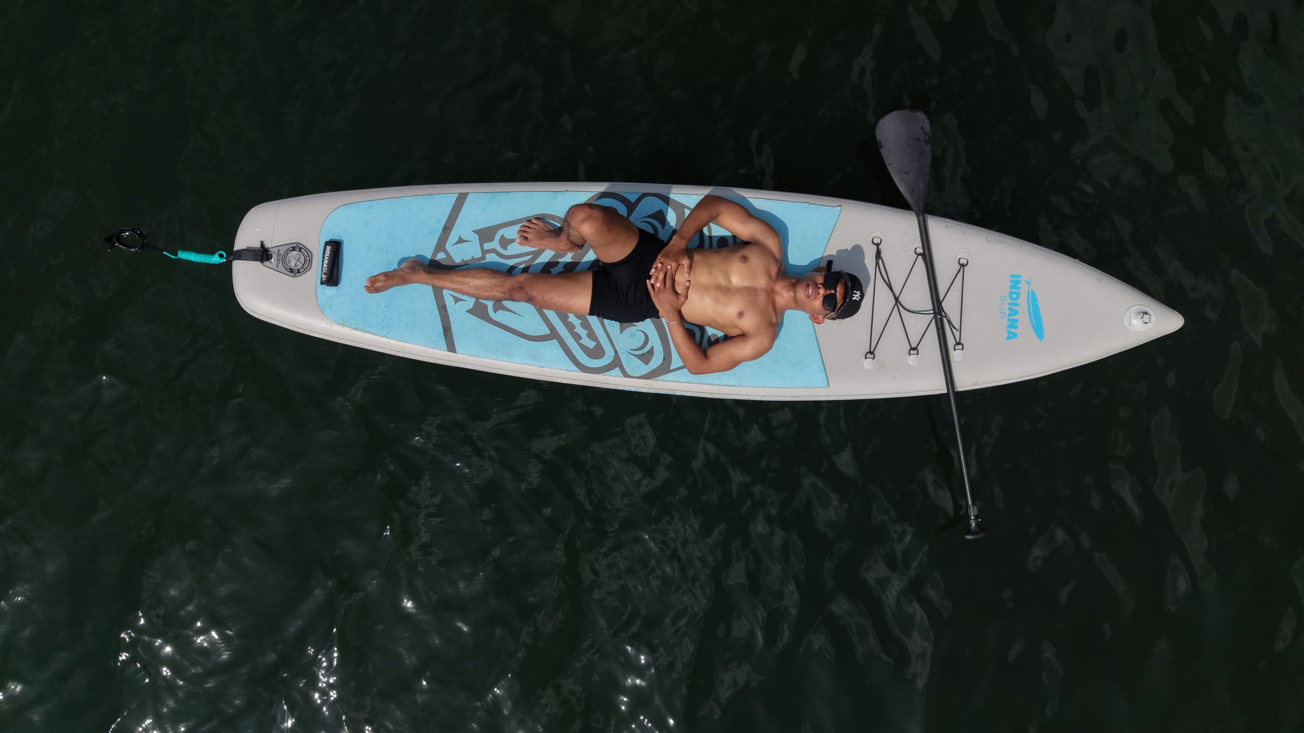 Stand up Paddel - Image 4